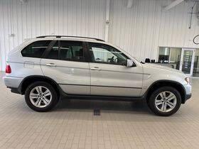 2006 BMW X5 4.4i