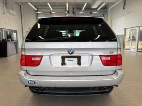 2006 BMW X5 4.4i