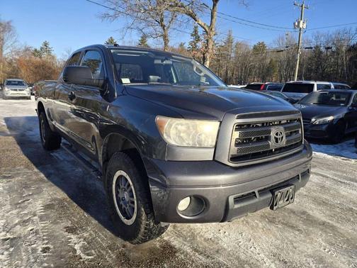 2011 Toyota Tundra Grade