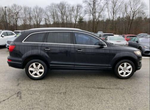 2015 Audi Q7 3.0T Premium