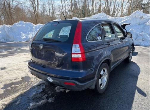2008 Honda CR-V LX