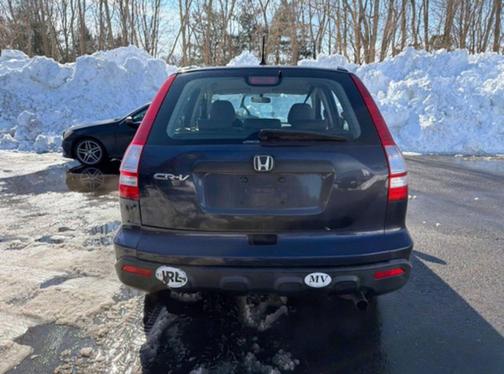 2008 Honda CR-V LX