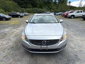 2015 Volvo S60 T5 Premier