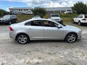 2015 Volvo S60 T5 Premier