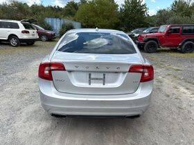 2015 Volvo S60 T5 Premier