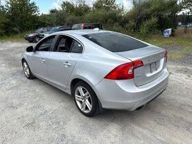 2015 Volvo S60 T5 Premier