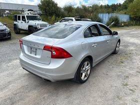2015 Volvo S60 T5 Premier