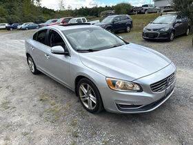 2015 Volvo S60 T5 Premier