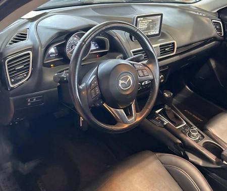 2014 Mazda Mazda3 s Grand Touring