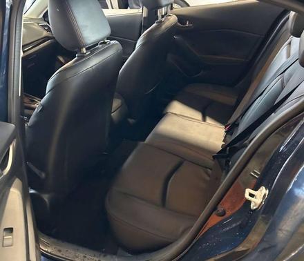 2014 Mazda Mazda3 s Grand Touring