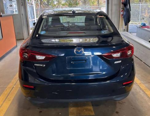 2014 Mazda Mazda3 s Grand Touring