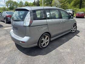 2010 Mazda Mazda5 Grand Touring