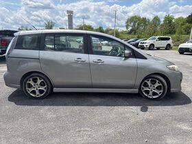2010 Mazda Mazda5 Grand Touring