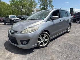 2010 Mazda Mazda5 Grand Touring