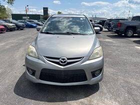 2010 Mazda Mazda5 Grand Touring