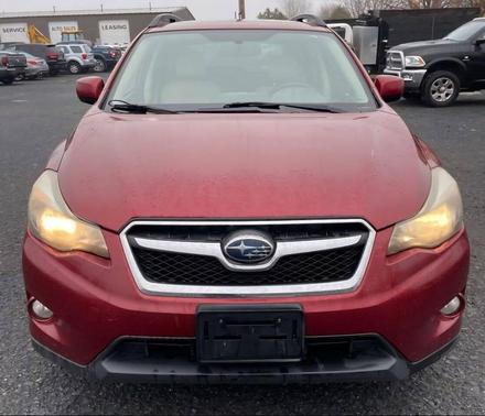 2014 Subaru XV Crosstrek 2.0i Premium