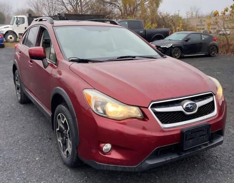 2014 Subaru XV Crosstrek 2.0i Premium