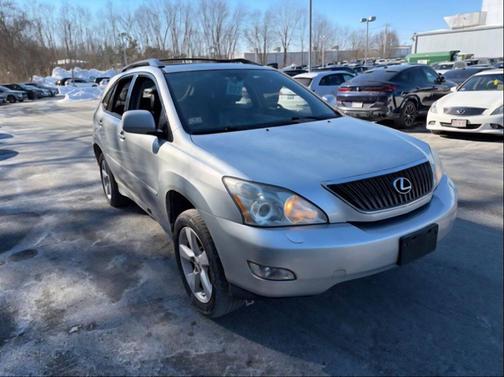 2007 Lexus RX 350 Base