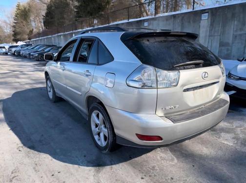 2007 Lexus RX 350 Base