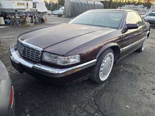 1994 Cadillac Eldorado Standard