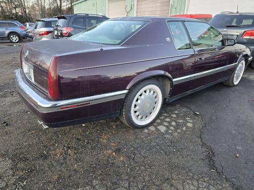 1994 Cadillac Eldorado Standard