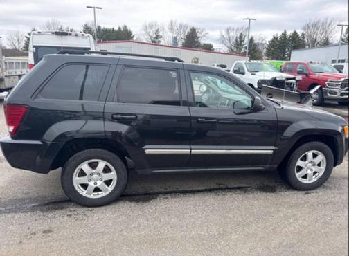 2010 Jeep Grand Cherokee Laredo