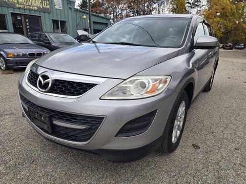 2011 Mazda CX-9 Sport