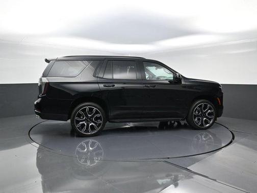 2026 Chevrolet Tahoe 4WD RST