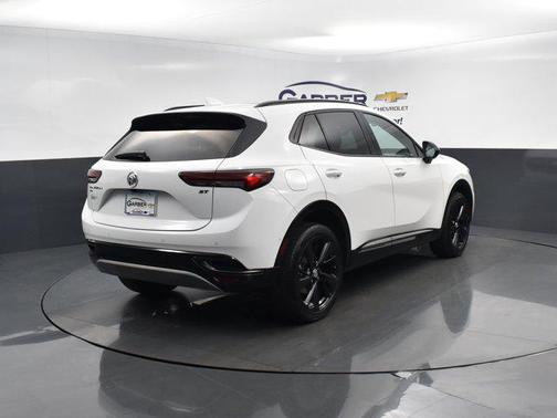 2022 Buick Envision AWD Essence