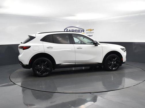 2022 Buick Envision AWD Essence