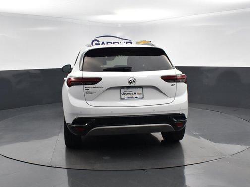 2022 Buick Envision AWD Essence