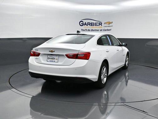 2024 Chevrolet Malibu 1LS