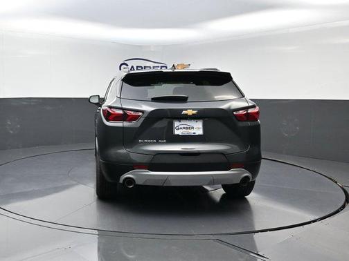 2020 Chevrolet Blazer 2LT