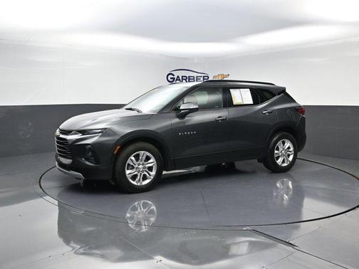 2020 Chevrolet Blazer 2LT