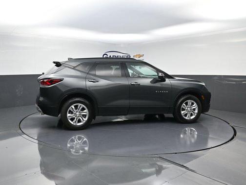 2020 Chevrolet Blazer 2LT