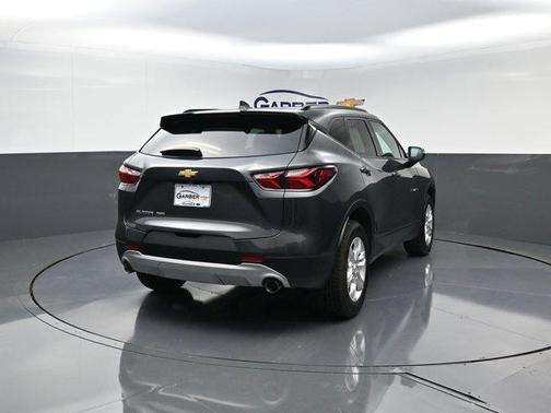 2020 Chevrolet Blazer 2LT