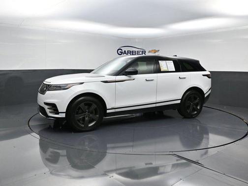 2020 Land Rover Range Rover Velar P250 S R-Dynamic
