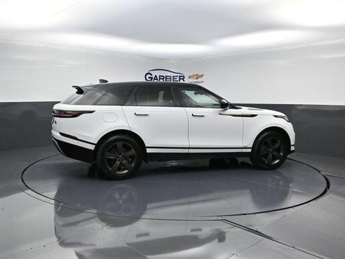 2020 Land Rover Range Rover Velar P250 S R-Dynamic