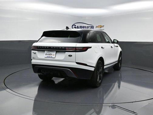 2020 Land Rover Range Rover Velar P250 S R-Dynamic