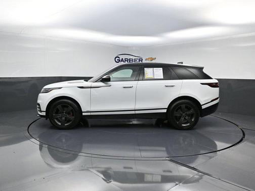 2020 Land Rover Range Rover Velar P250 S R-Dynamic