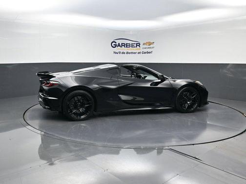 2026 Chevrolet Corvette Z06