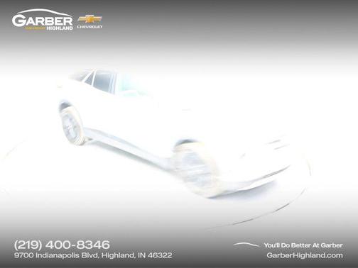 2026 Chevrolet Blazer EV AWD LT