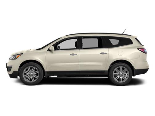 2014 Chevrolet Traverse 1LT