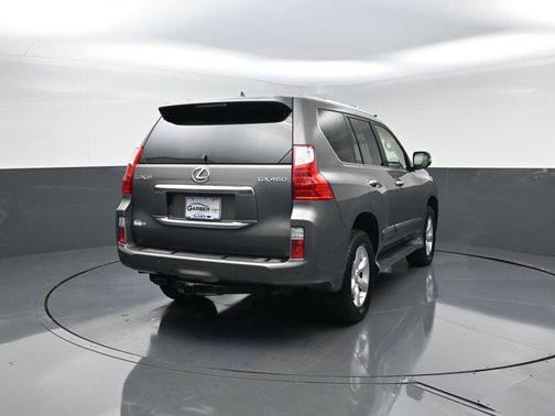 2010 Lexus GX 460 Premium