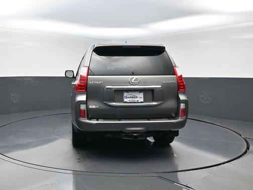 2010 Lexus GX 460 Premium