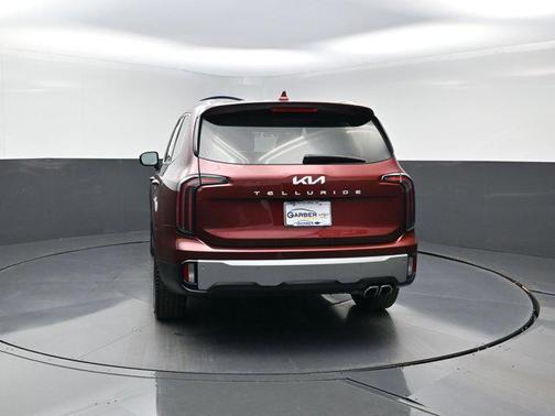 2023 Kia Telluride SX