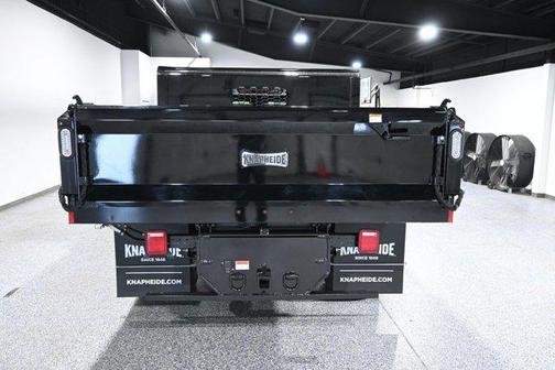 Summit White 2026 Chevrolet Silverado 3500 WT