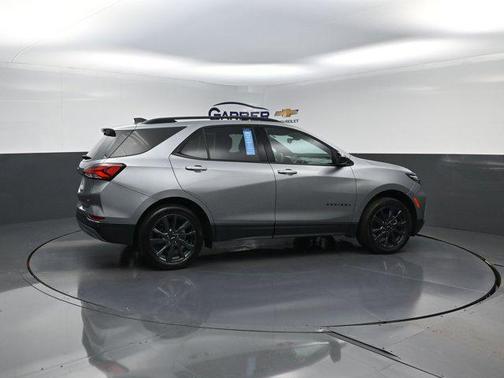2023 Chevrolet Equinox AWD RS