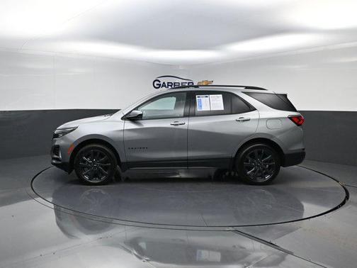 2023 Chevrolet Equinox AWD RS