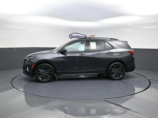 2023 Chevrolet Equinox FWD RS
